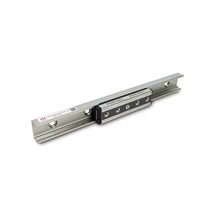 Heavy Duty linear guides COMPACT FORCE