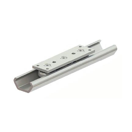 Linear roller guides COMPACT ECOLINE