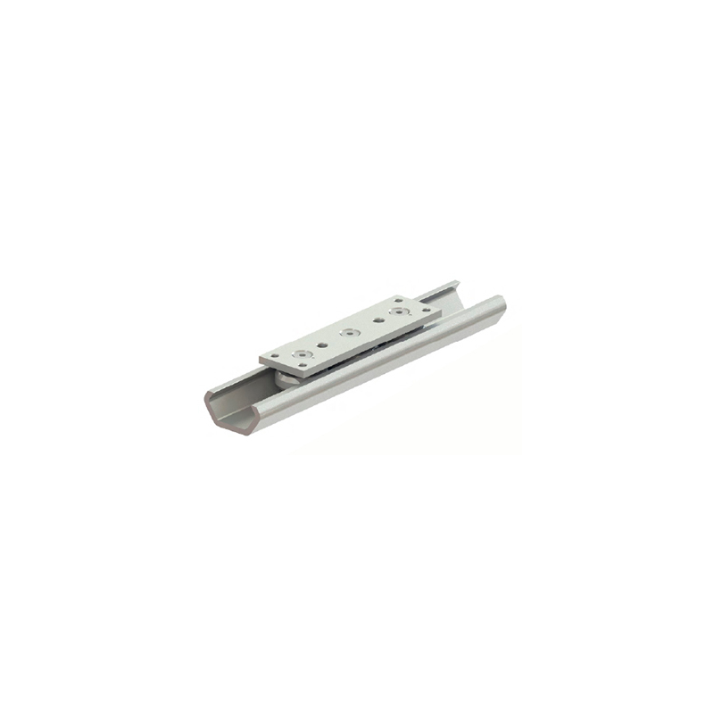 Linear roller guides COMPACT ECOLINE